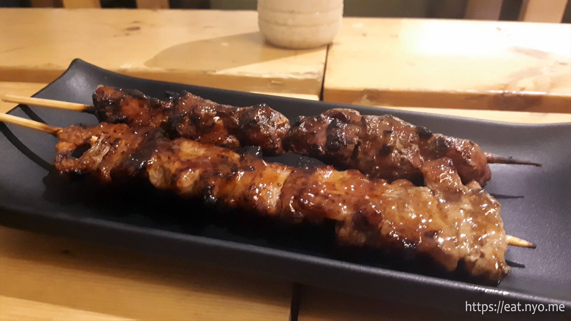 Yakitori