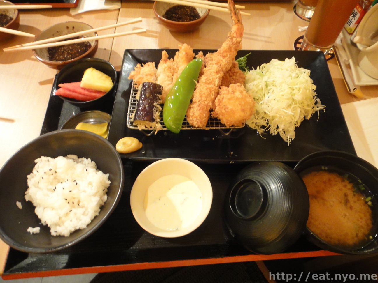 Yabu