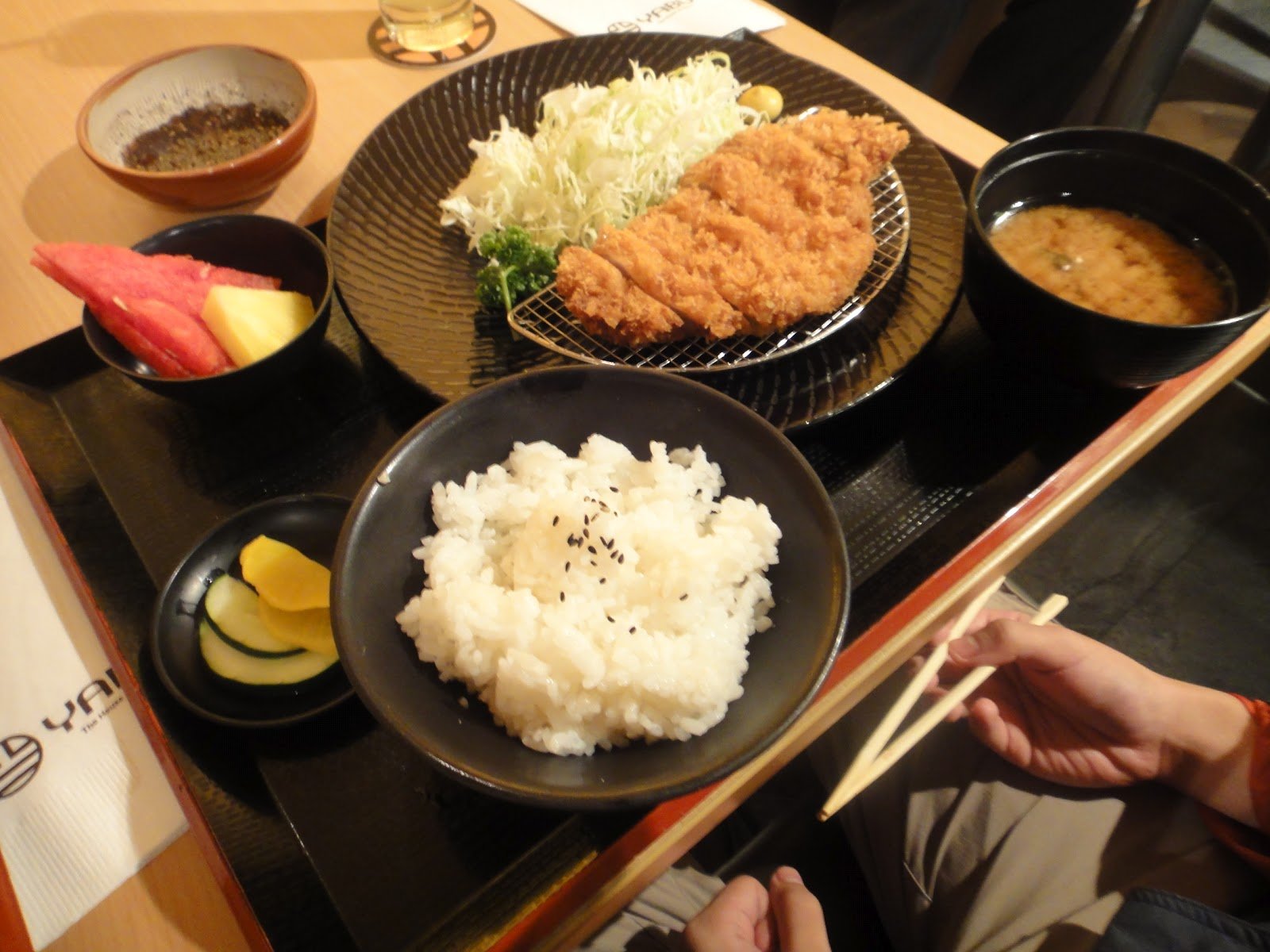 Yabu