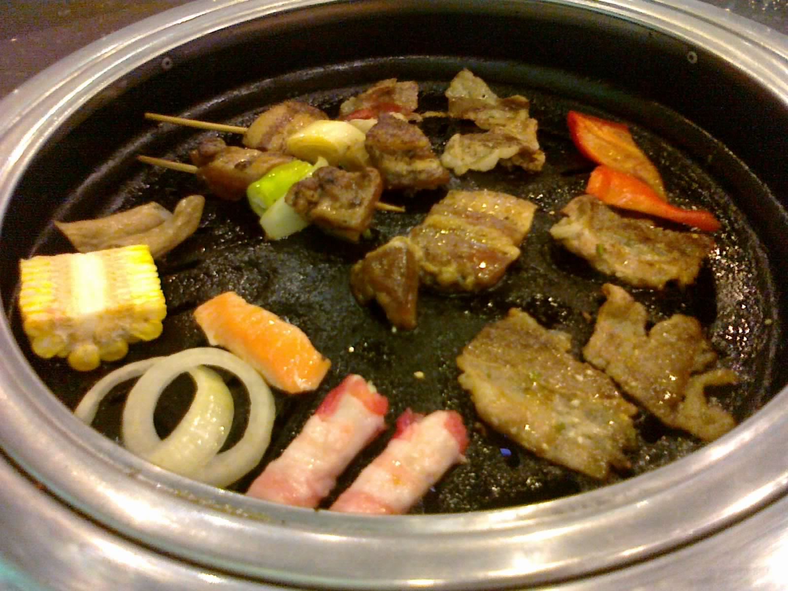 YakiMIX