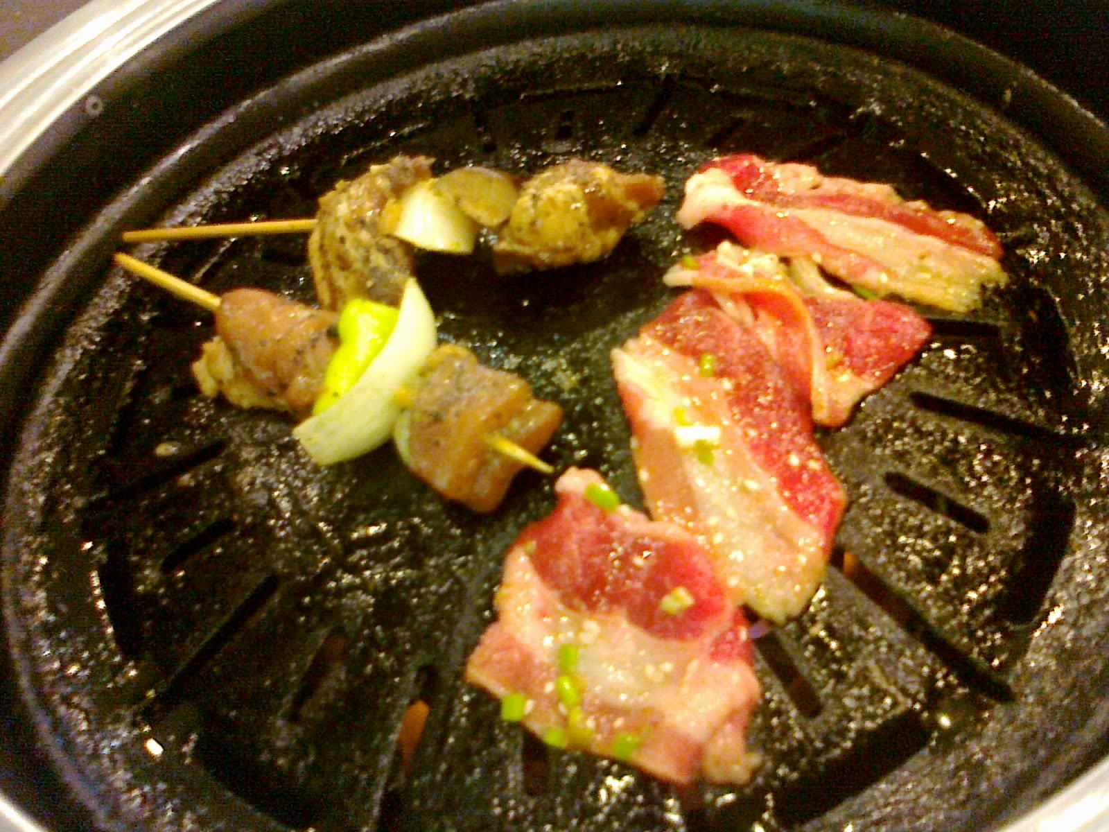 YakiMIX