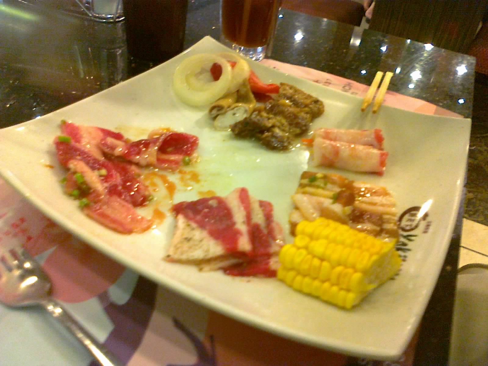 YakiMIX
