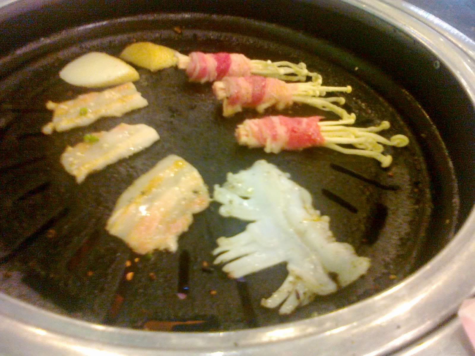 YakiMIX