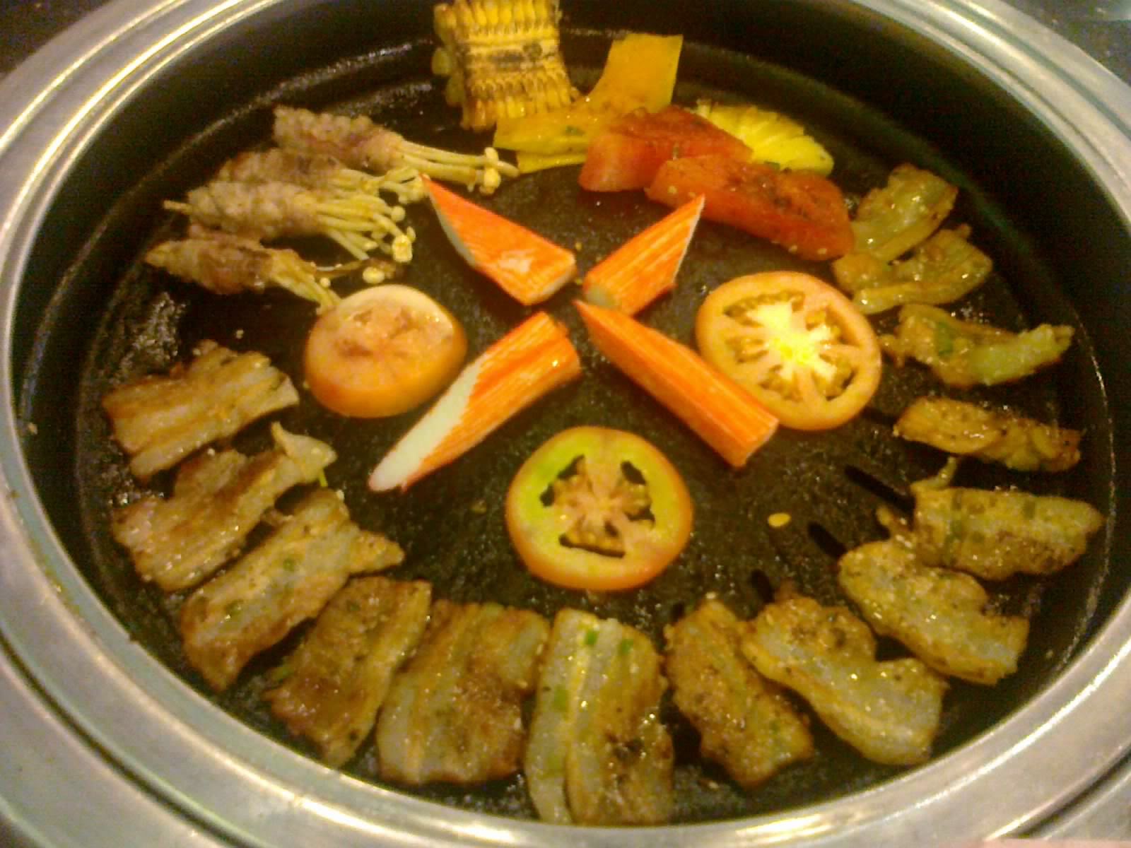 YakiMIX