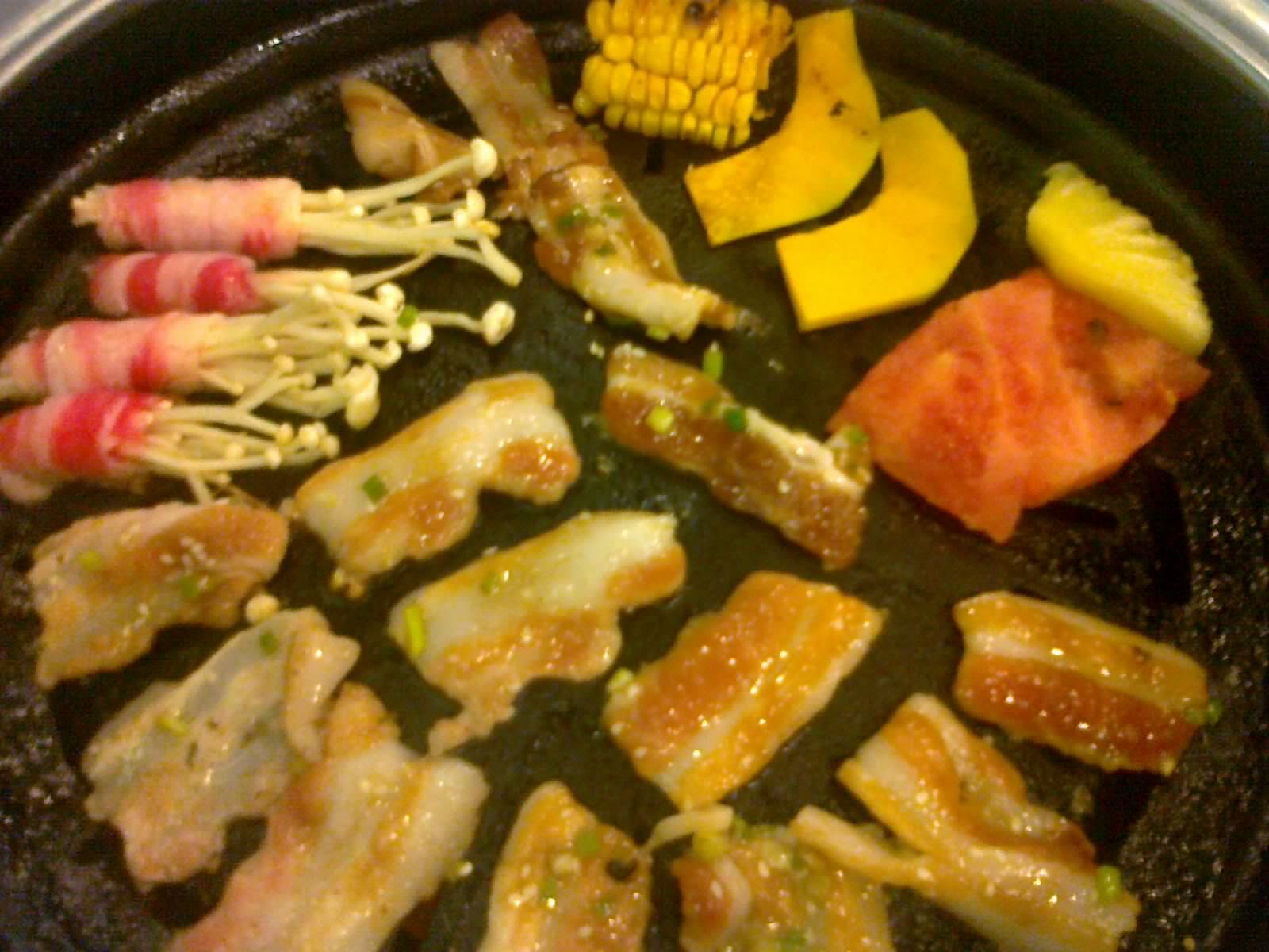 YakiMIX