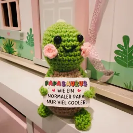 Papasaurus