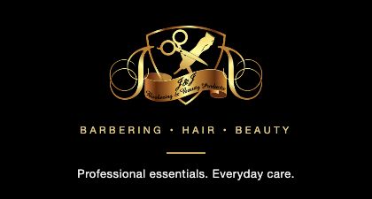 J&J Barbering & Beauty Products. Barbering, Hair, Beauty. Professional essentials. Everyday care.