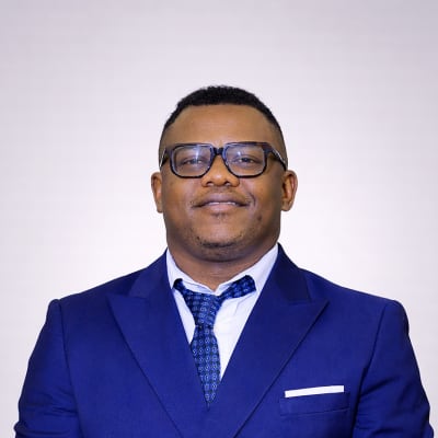 Christian Kitambala