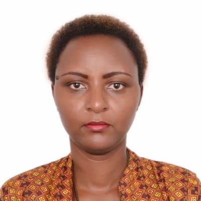 Gaudence Niwemutoni