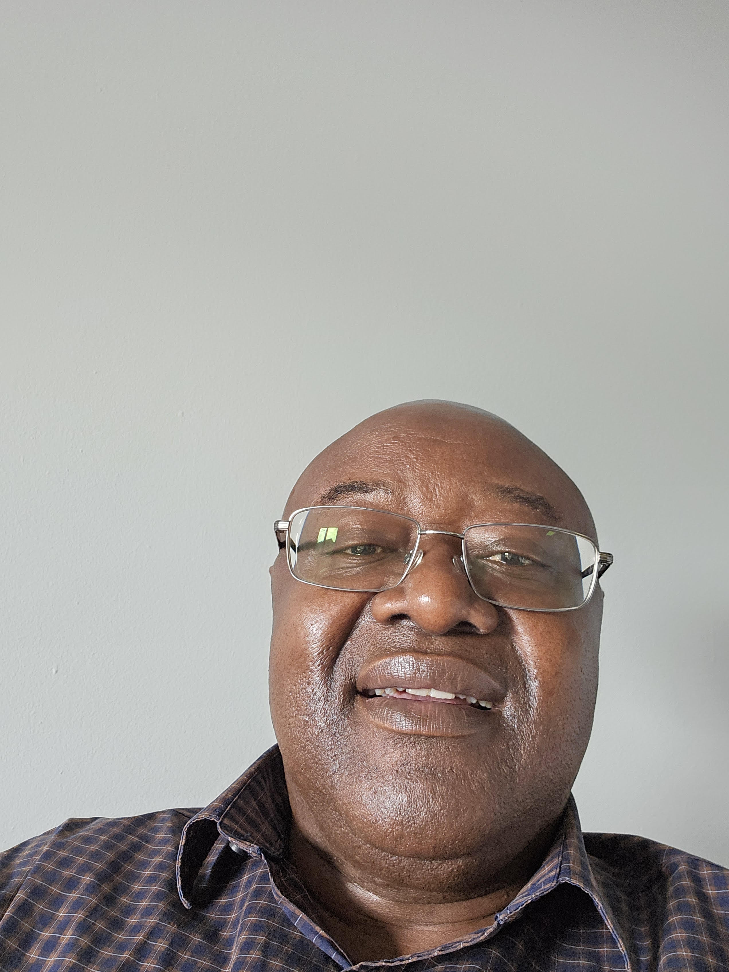 Josias Ndaribamare
