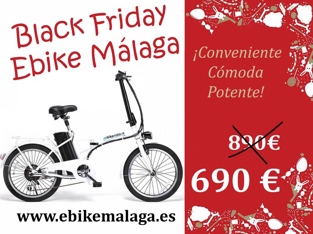 isla bikes black friday