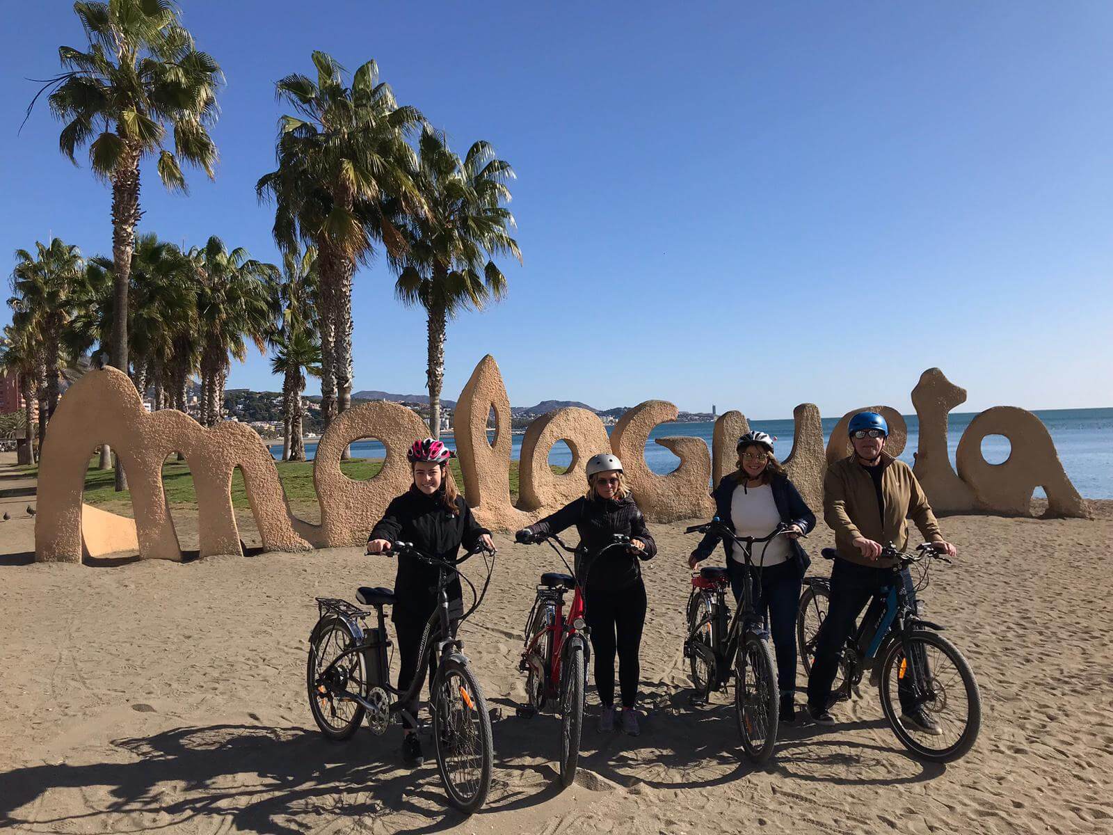 beaches cycling club