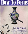 How to Focus - Time Management