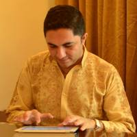 book by akash gautam