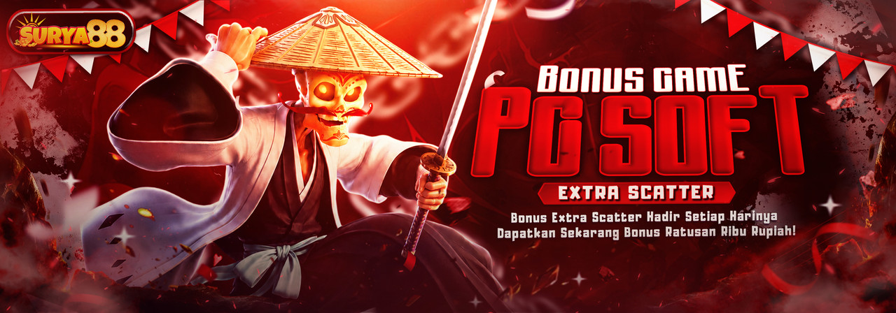 EVENT PG SOFT