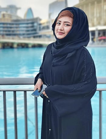 About 21 iqra