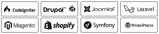 Website development 2 iimage