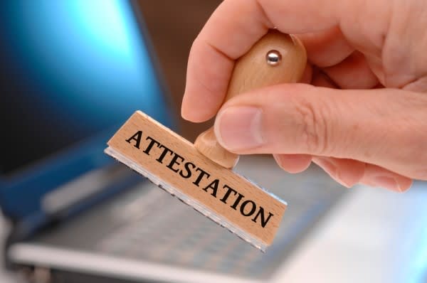Mea and Mofa attestation 1 Attestation services in UAE