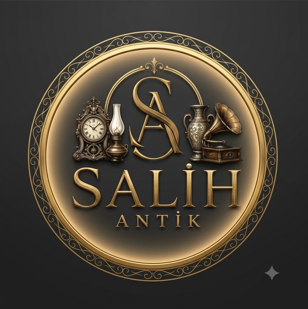 Salih Antik