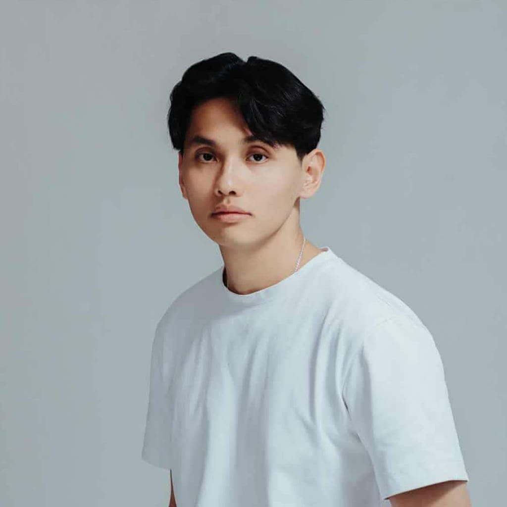Hoanh Le