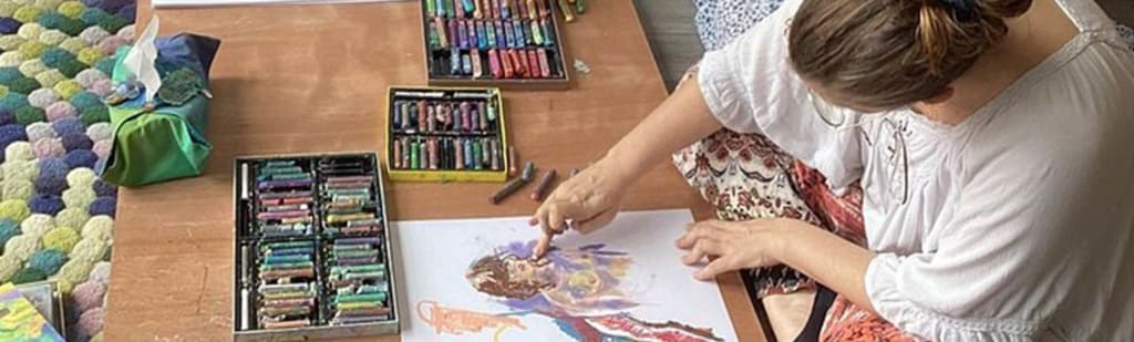 Hanoi Art Tour