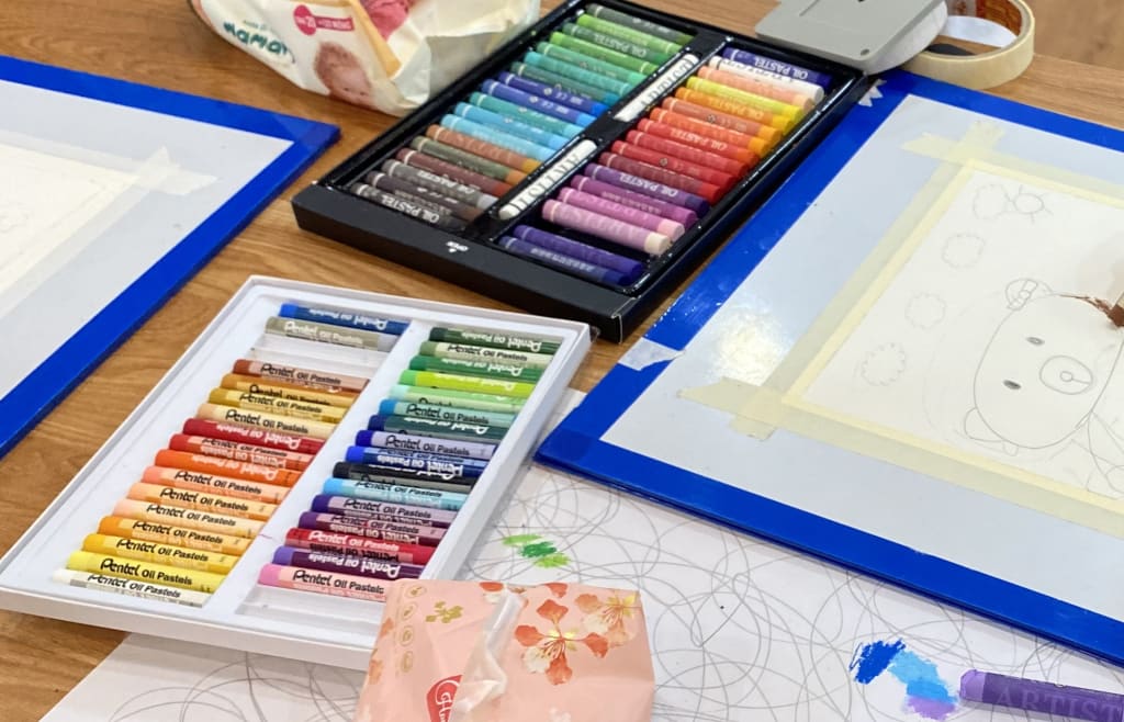 Best Art Supply Stores in Hanoi (2026 Guide)