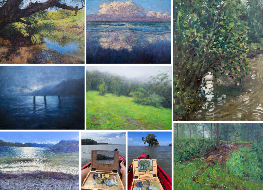 Reflections on 2025: Notable Art Trends and Movements