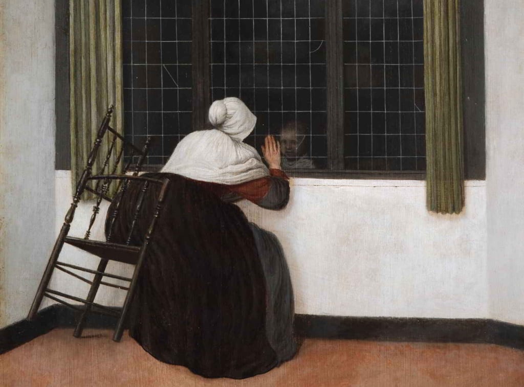 Unraveling the Secrets of Jacobus Vrel’s Dutch Paintings