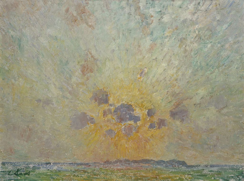 Impressionist Masterpieces of Emile Claus: A Deep Dive into His Artistic Legacy