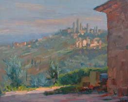 Mastering Depth and Atmospheric Perspective in Painting for Realistic Space