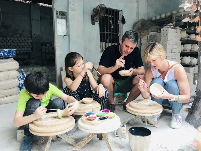 bat trang pottery village 1 1675930302