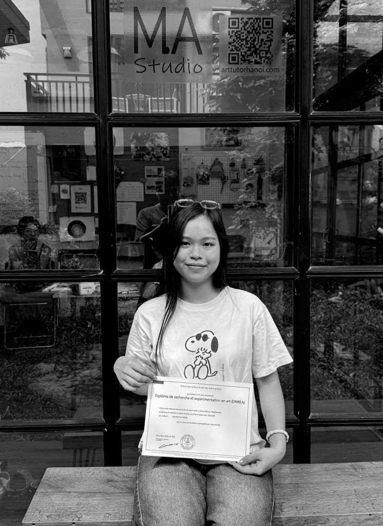 Big congratulations to our Teacher
