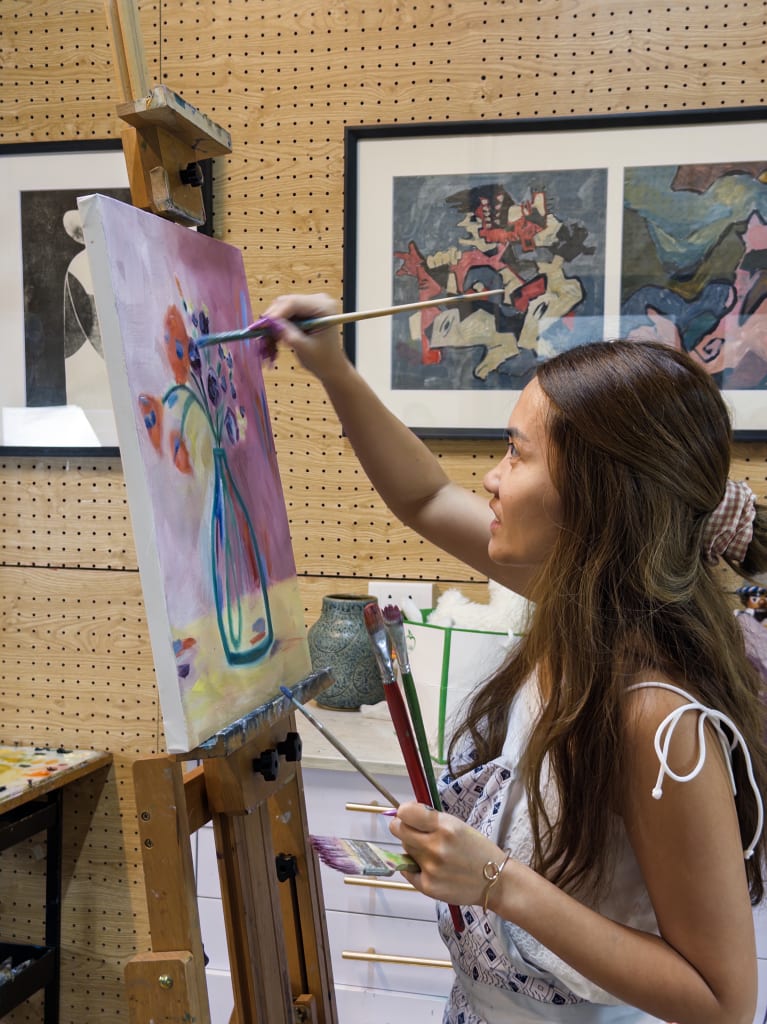 Art Tutor Hanoi vs Other Guide for Beginners: Which One Is Right for You? (2026 Guide)