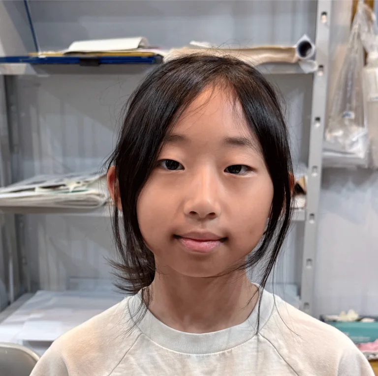 Jinseo – Korea