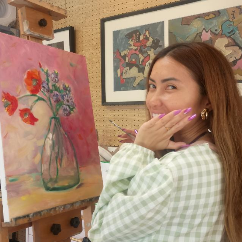 Kathy Huynh