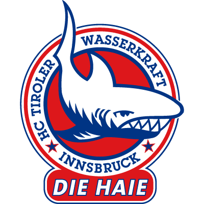 HC Tiwag Innsbruck "Die Haie" logo