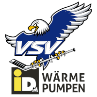 EC IDM Wärmepumpen VSV logo