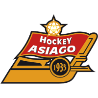 Migross Supermercati Asiago Hockey logo