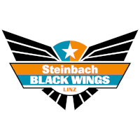 Steinbach Black Wings Linz logo