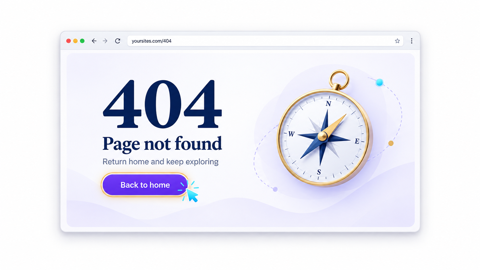 Сторінка 404