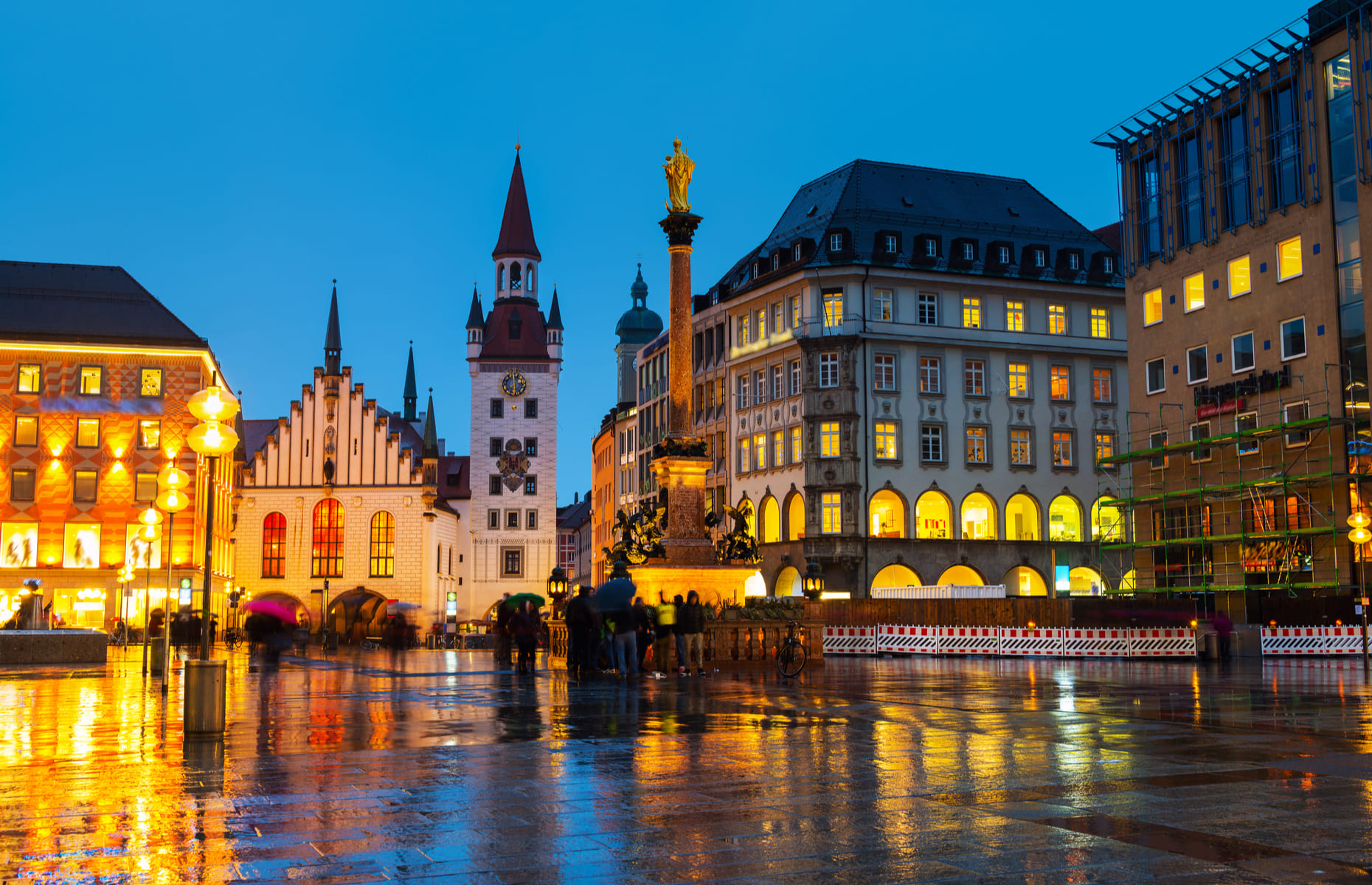 Munich