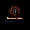 TechExa Vision Logo