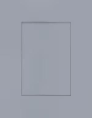 Tribeca Hudson Hearthstone cabinet door