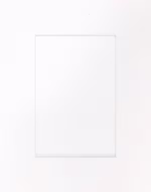 Tribeca Hudson Snow White cabinet door
