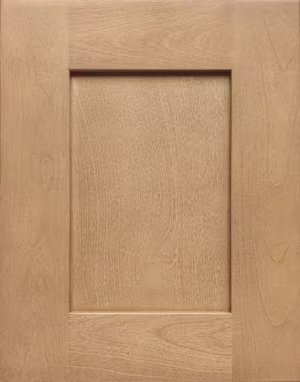 Tribeca Hudson Cashew cabinet door