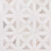 Angora Geometric Pattern Mosaic Tile