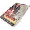 Wooster Golden Flo Roller and Tray Set