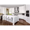 GHI Arcadia White Shaker Cabinets