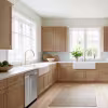 GHI Sonona Sand Cabinets