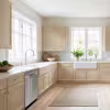 GHI Sonona Wheat Cabinets